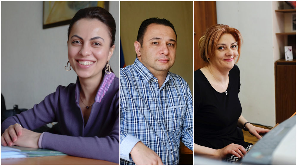 Building with Integrity: How Armenia Fund Gets the Job Done