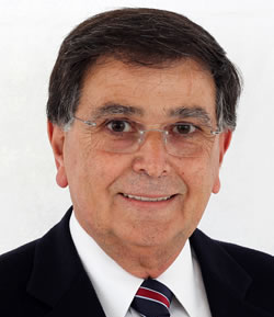 Antranik Baghdassarian