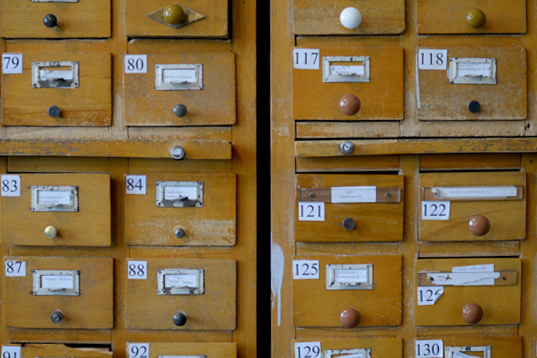 National Film Archive