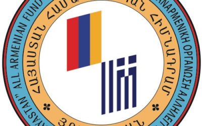 Armenia Fund’s Greek Affiliate To Kick Off Phoneathon On November 19