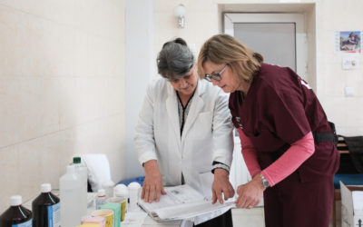 Noyemberyan Hospital: A Lifetime of Service