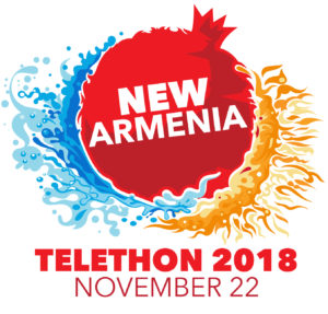 2018 Telethon-English-Logo
