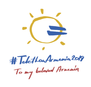 Telethon2019 LOGO Eng (white background)