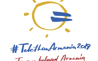 Armenia Fund will host International Thanksgiving Day Telethon on November 28