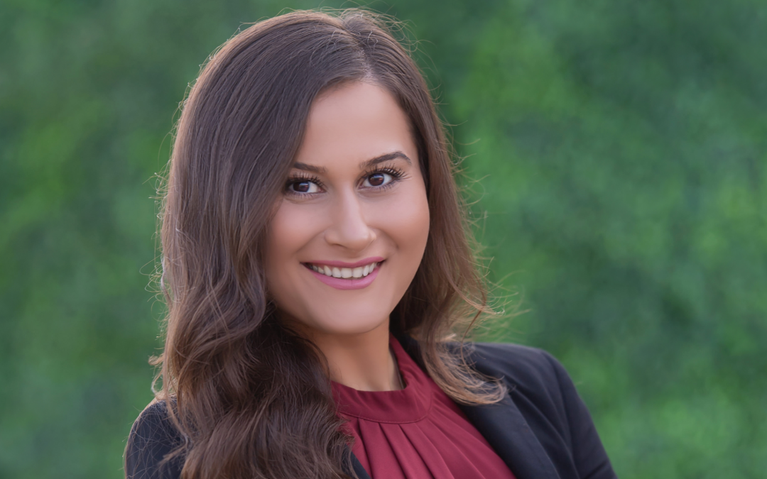 ArmeniaFund US Names Azatui Karaoglanyan Executive Director