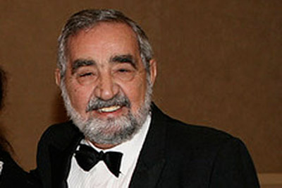 Hirair Hovnanian Photo 4