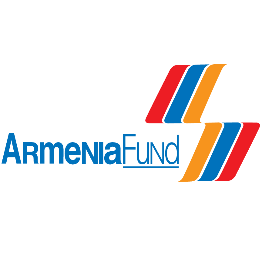 ArmeniaFund Logo