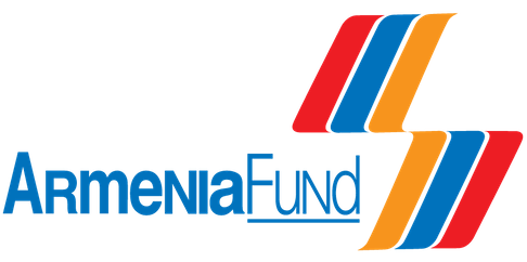 ArmeniaFund Official Logo 2022