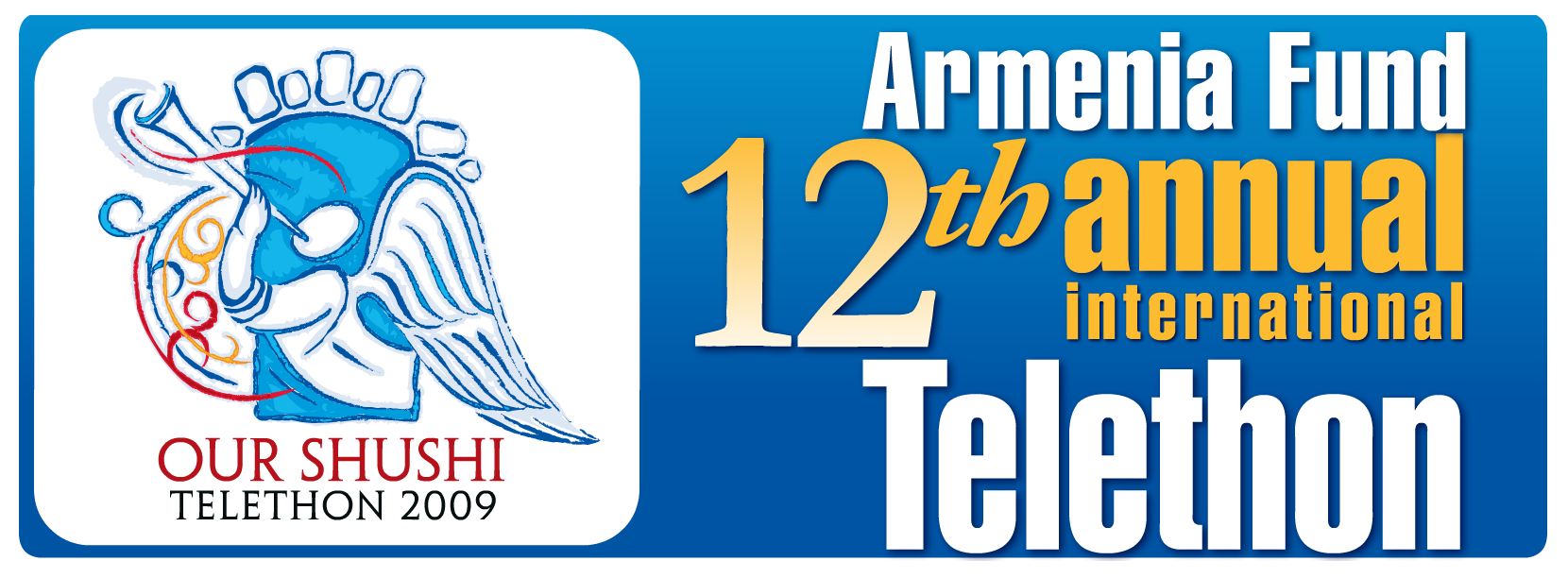 AmeniaFund Telethon