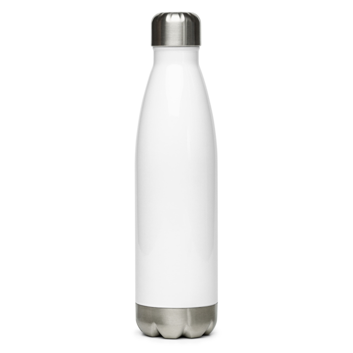 Armenia Fund Stainless Steel Water Bottle - Image 4