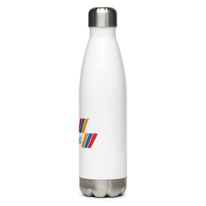 Armenia Fund Stainless Steel Water Bottle - Image 3