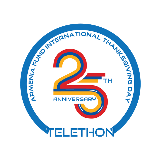 ArmeniaFund Telethon 2022
