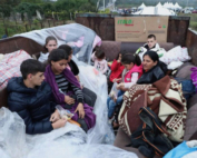 Artsakh Refugees